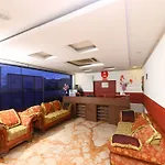 Oyo 5280 Harshetha Residency