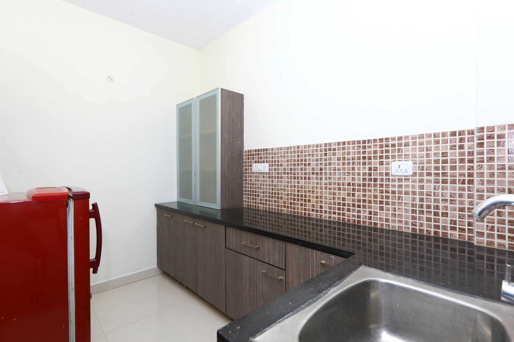 Oyo 5280 Harshetha Residency 2* Chennai